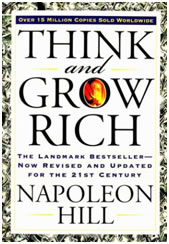 Think and Grow Rich